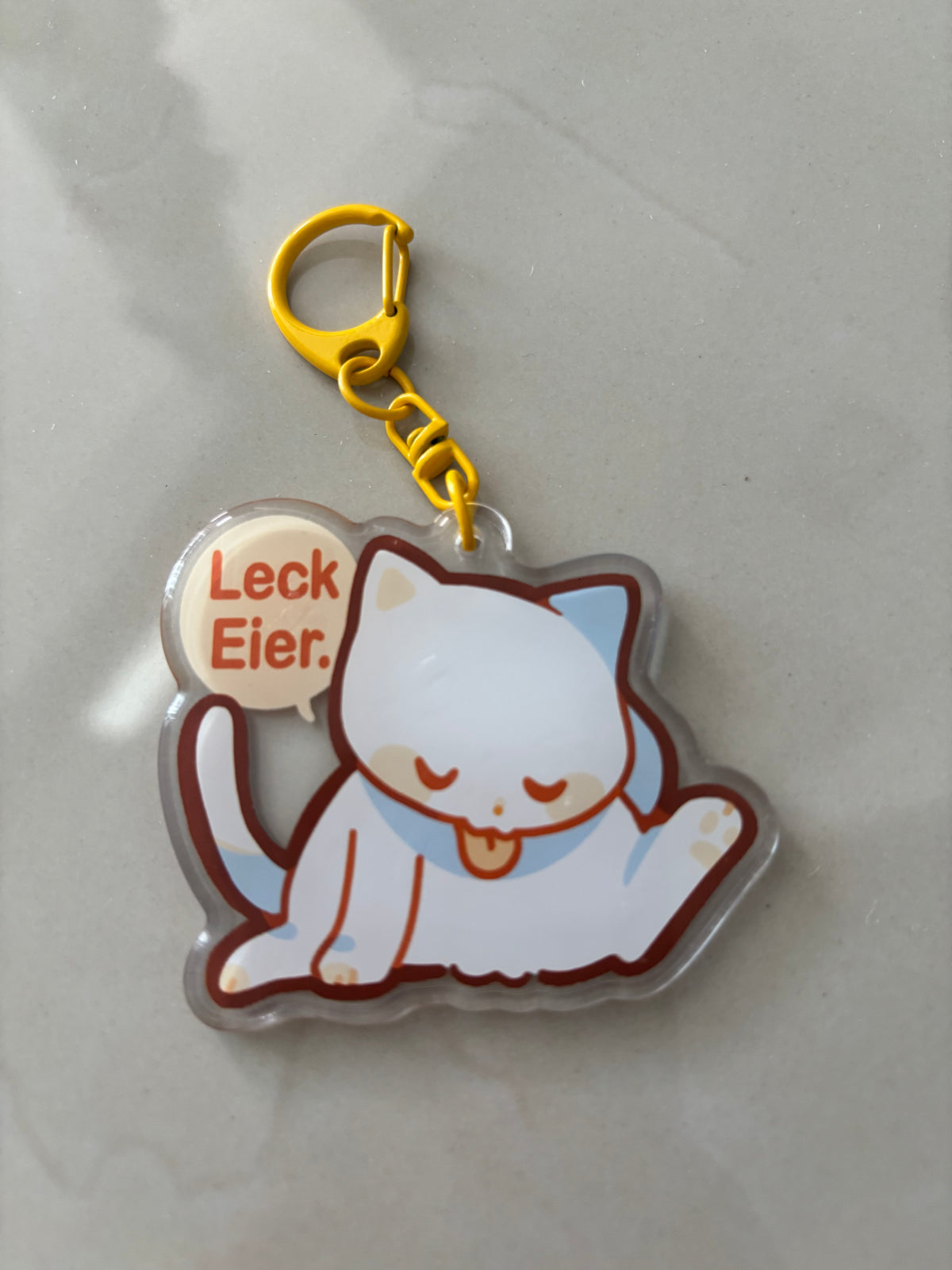 Meme Acrylic Charms