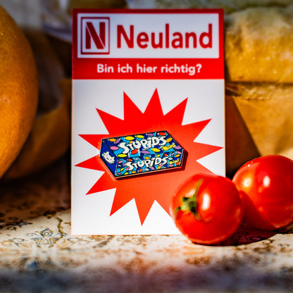 Snack Pins Series 3
