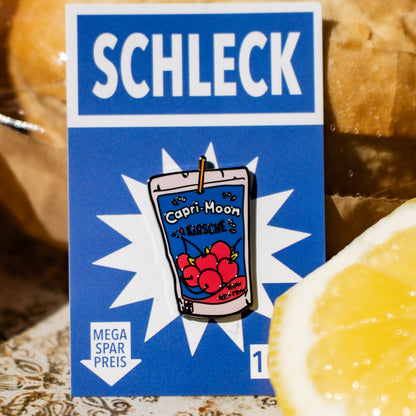 Snack Pins Series 1