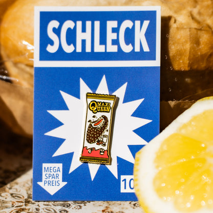 Snack Pins Series 1