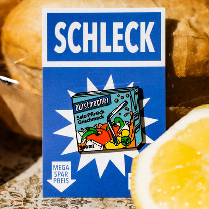 Snack Pins Series 1