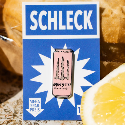 Snack Pins Series 1