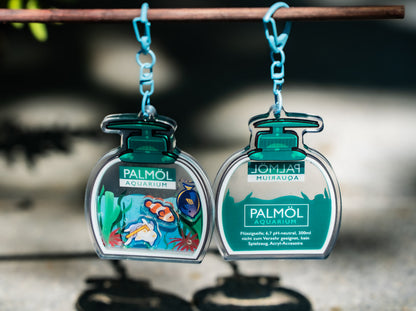 Shaker Charms
