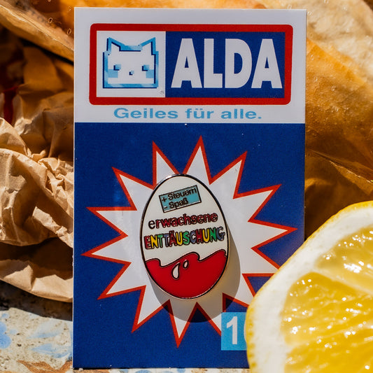 Snack Pins Series 2