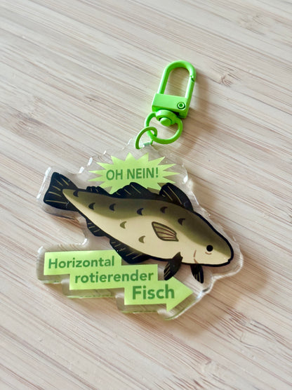 Meme Acrylic Charms