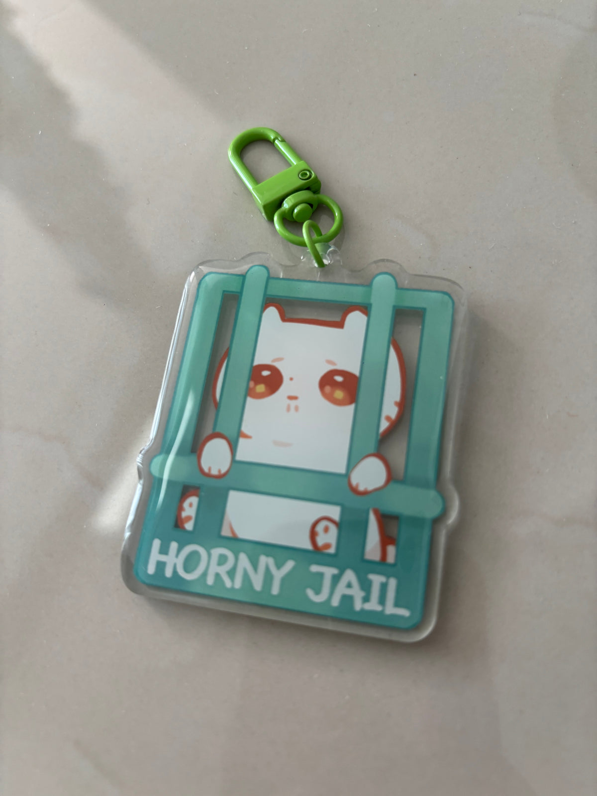 Meme Acrylic Charms