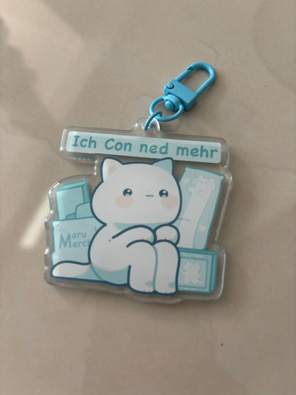 Meme Acrylic Charms