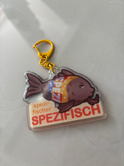 Meme Acrylic Charms