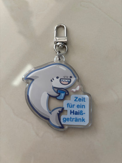 Meme Acrylic Charms