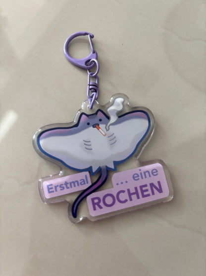 Meme Acrylic Charms