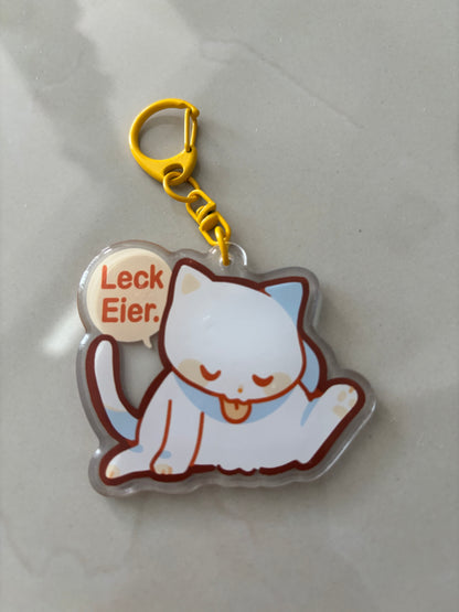 Meme Acrylic Charms